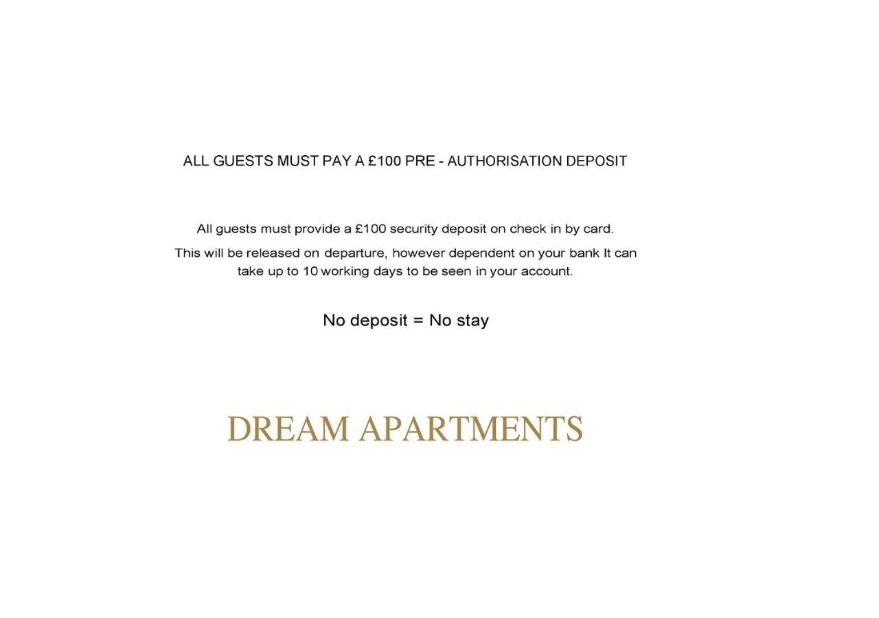 Adelphi Wharf Luxury Apartments Manchester Extérieur photo